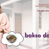 bakso dan ibu hamil