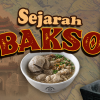 sejarah bakso