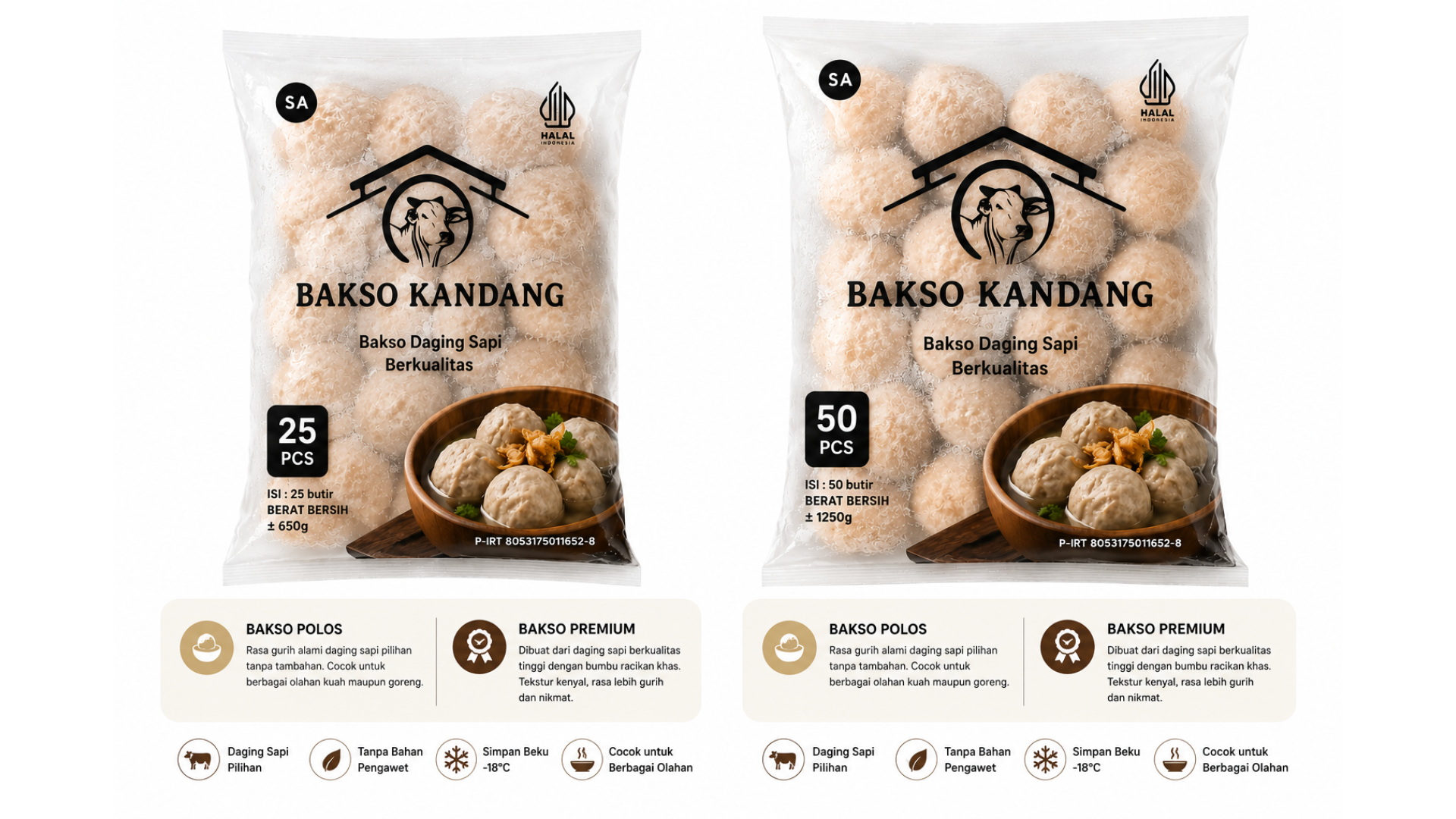 bakso kandang kenapa