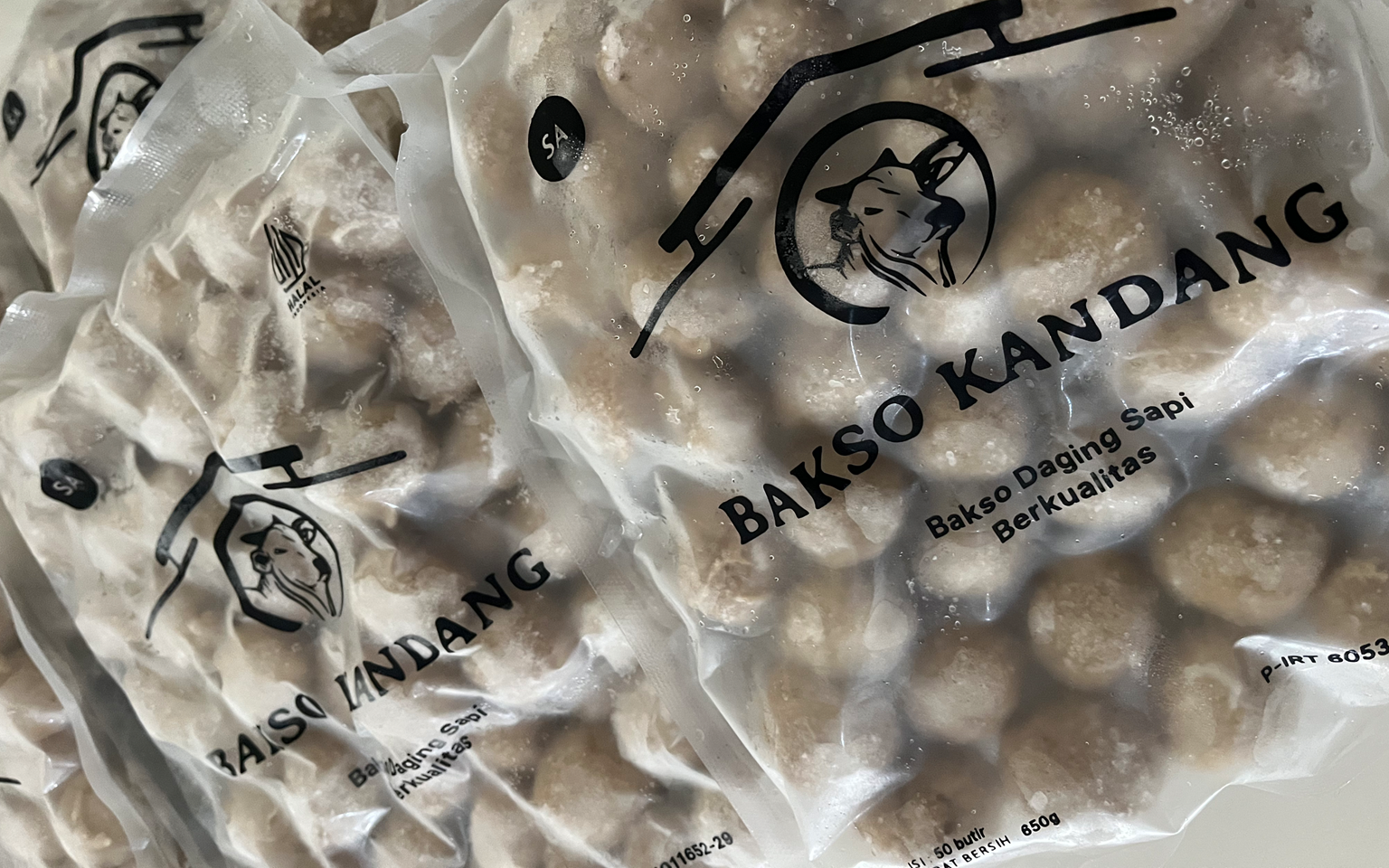 bakso kandang segar beku nikmat kapan aja