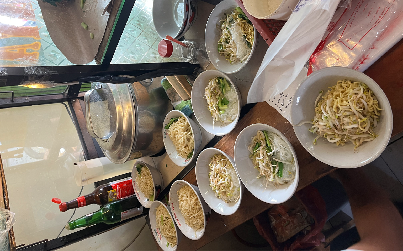 bakso kandang rasa asli rasa asli