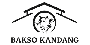 bakso kandang site logo