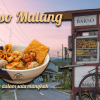 bakso malang
