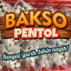 bakso pentol