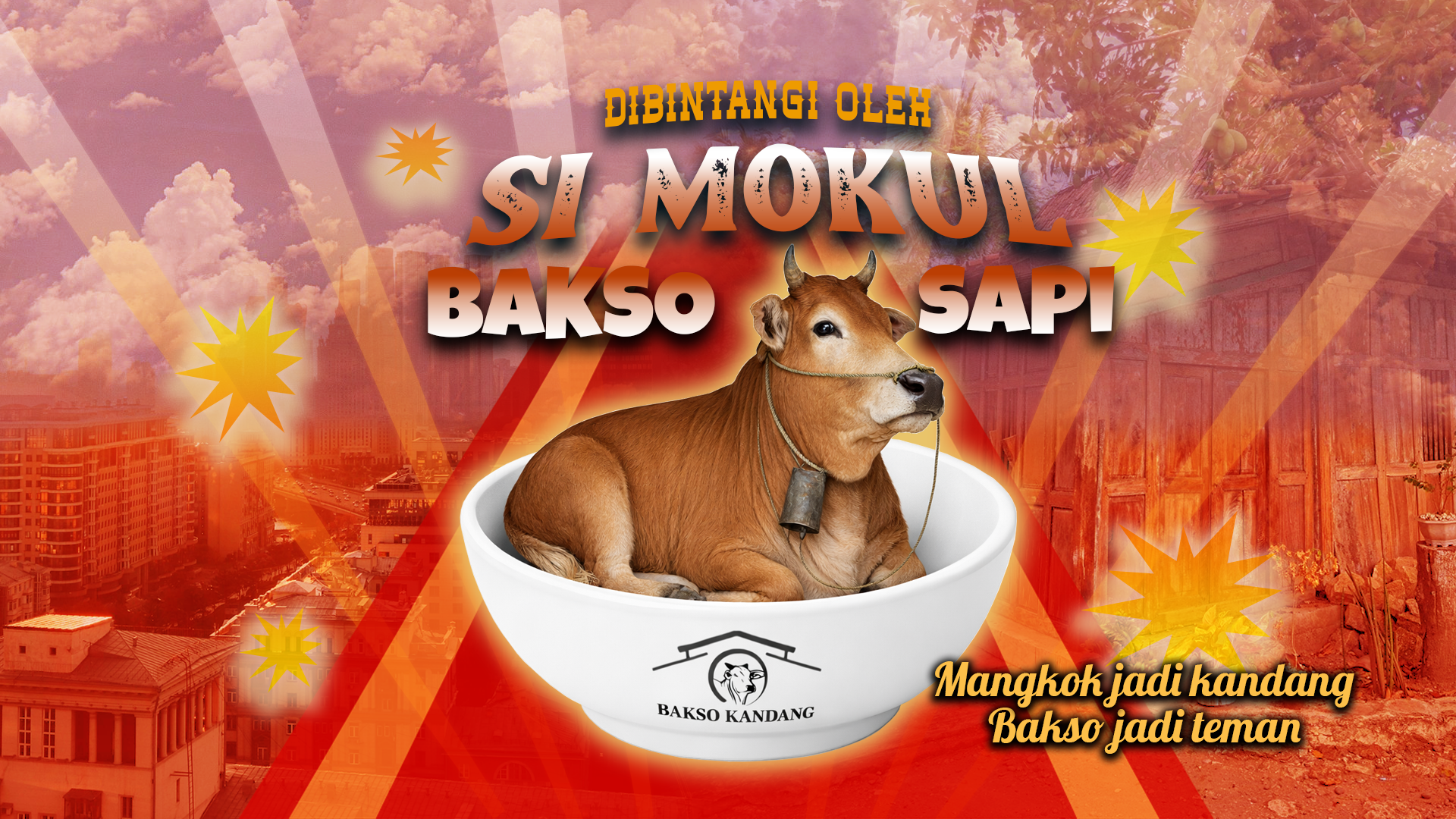 bakso sapi