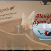 mangkok bakso ayam jago