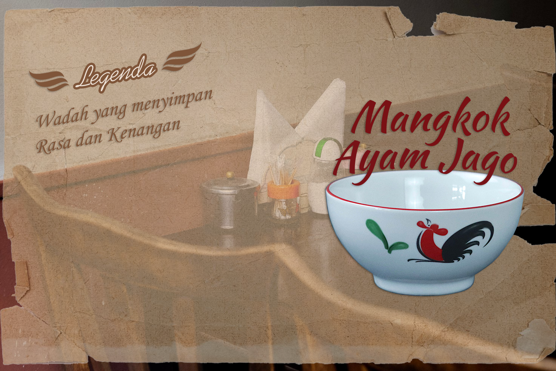 mangkok bakso ayam jago