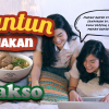 pantun makan bakso