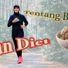 tentang bakso dan diet