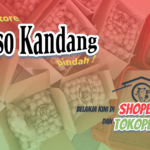 official store bakso kandang pindah