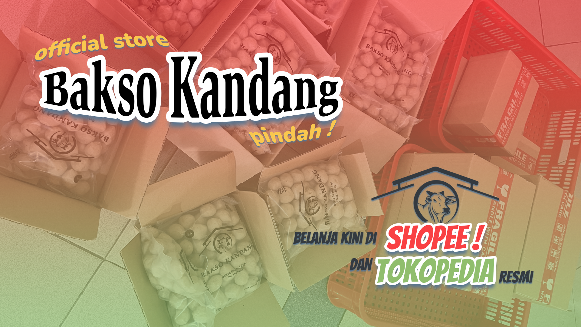 official store bakso kandang pindah