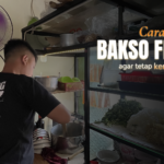 cara merebus bakso frozen agar tetap kenyal dan gurih
